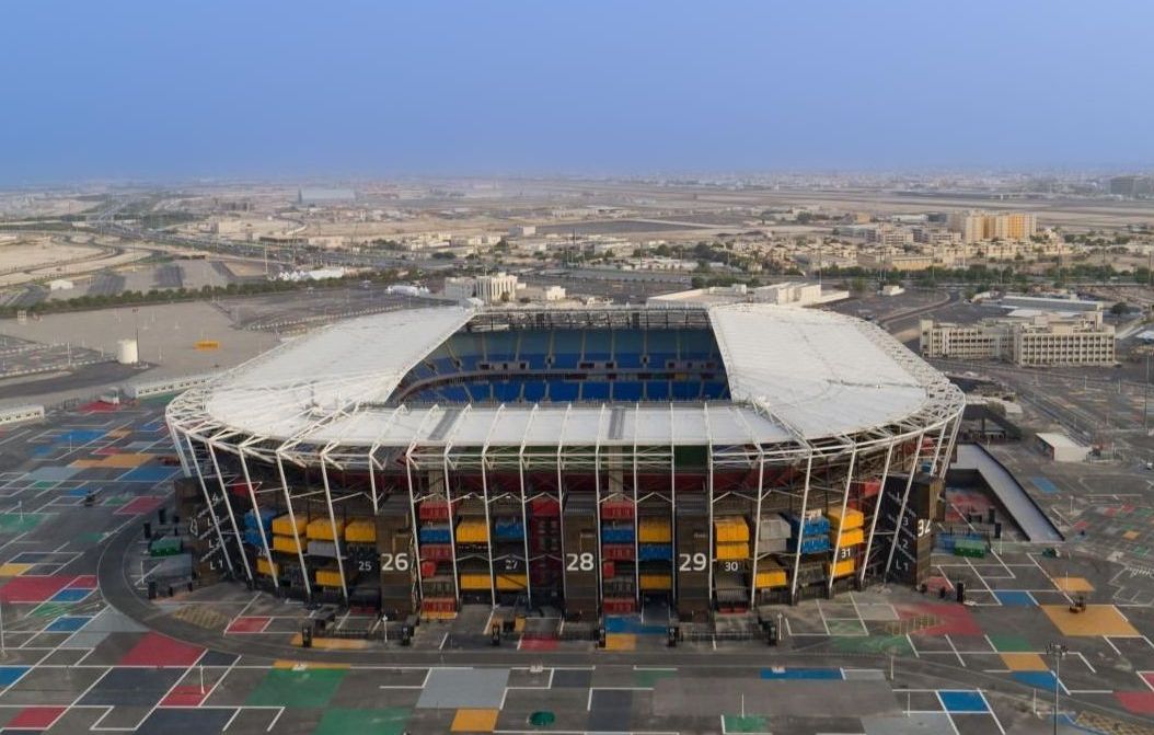 Stadium-974