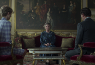 “The Crown”, filmes com Harry Styles e mais lançamentos chegam aos streamings em novembro