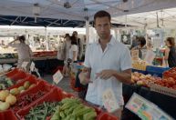 Com cerca de 80 milhões de adeptos no mundo, veganismo se espalha por NY