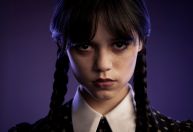 Confira 13 curiosidades de “Wandinha”, série da Netflix dirigida por Tim Burton