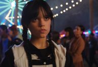 Jenna Ortega diz que não quer ser conhecida por Wandinha: “Não é meu maior orgulho”