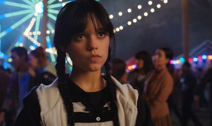 Jenna Ortega diz que não quer ser conhecida por Wandinha: "Não é meu maior orgulho"