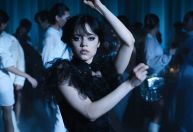 "Wandinha": 2ª temporada da série será a maior produção já filmada na Irlanda