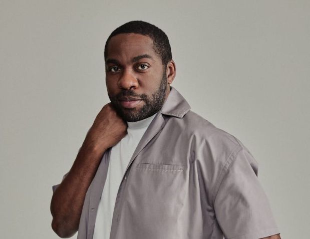 "Nunca escrevo um livro sabendo pra qual público é destinado", diz Lázaro Ramos / Arquivo pessoal