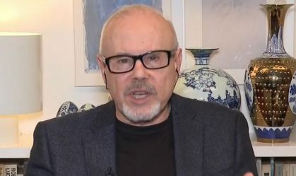 Mantega renuncia a cargo na equipe de transição e envia carta a Alckmin