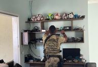 PF investiga manipulação de jogos de futebol do Campeonato Sergipano
