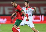 Marrocos vence a Geórgia por 3 a 0 em amistoso antes da Copa do Mundo