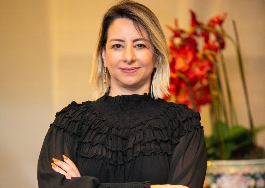 Adriane Bramante