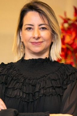 Adriane Bramante