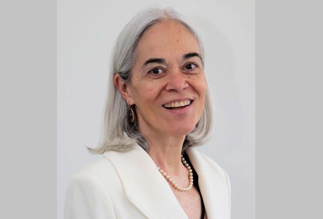 Maria Thereza de Assis Moura