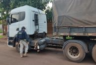 PF cumpre mandados de busca e prisão envolvendo manifestações e bloqueios de rodovia​