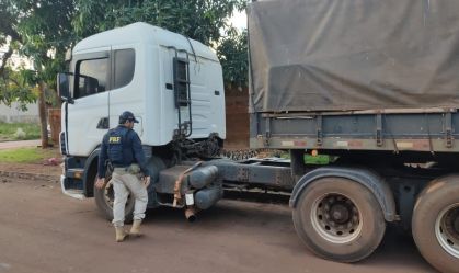 PF cumpre mandados de busca e prisão envolvendo manifestações e bloqueios de rodovia​