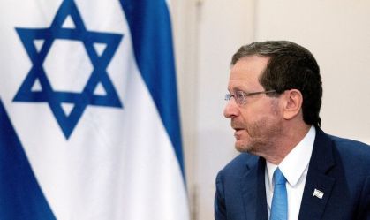 Presidente de Israel abre negociações antes do mandato de Netanyahu