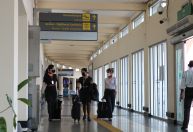 Passagem aérea para o réveillon sobe até 124% em relação a 2021, diz pesquisa