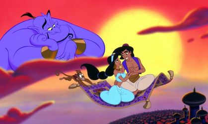 aladdin