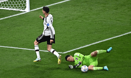Alemanha acumula fracassos após tetracampeonato da Copa do Mundo