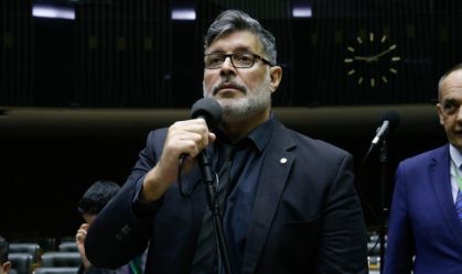 Alexandre Frota declina convite para área de Cultura da equipe de transição