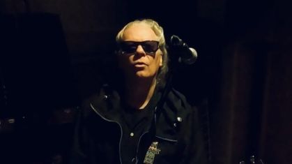 Andy Taylor, da banda Duran Duran