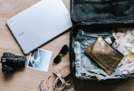 Buscas por viagens de fim de ano aumentam 220% em 2022