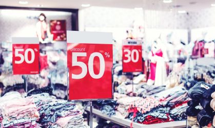 Cyber Monday bate recorde nos EUA ajudada por brinquedos e eletrônicos