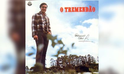 Conheça origem do apelido "Tremendão", de Erasmo Carlos