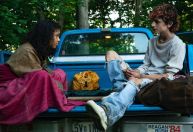 Filme com Timothée Chalamet, “Até Os Ossos” encerra Mostra de Cinema em SP