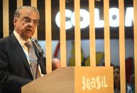 Indústria cria soluções para descarbonização da economia, diz presidente da CNI