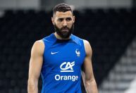 Seleção da França confirma que Benzema está fora da Copa