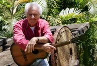 Artistas e personalidades da política lamentam morte de Rolando Boldrin