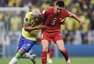 Como foi a estreia do Brasil em cada Copa do Mundo