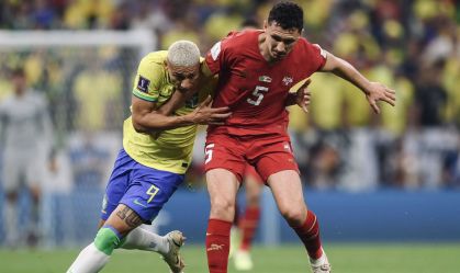 Como foi a estreia do Brasil em cada Copa do Mundo