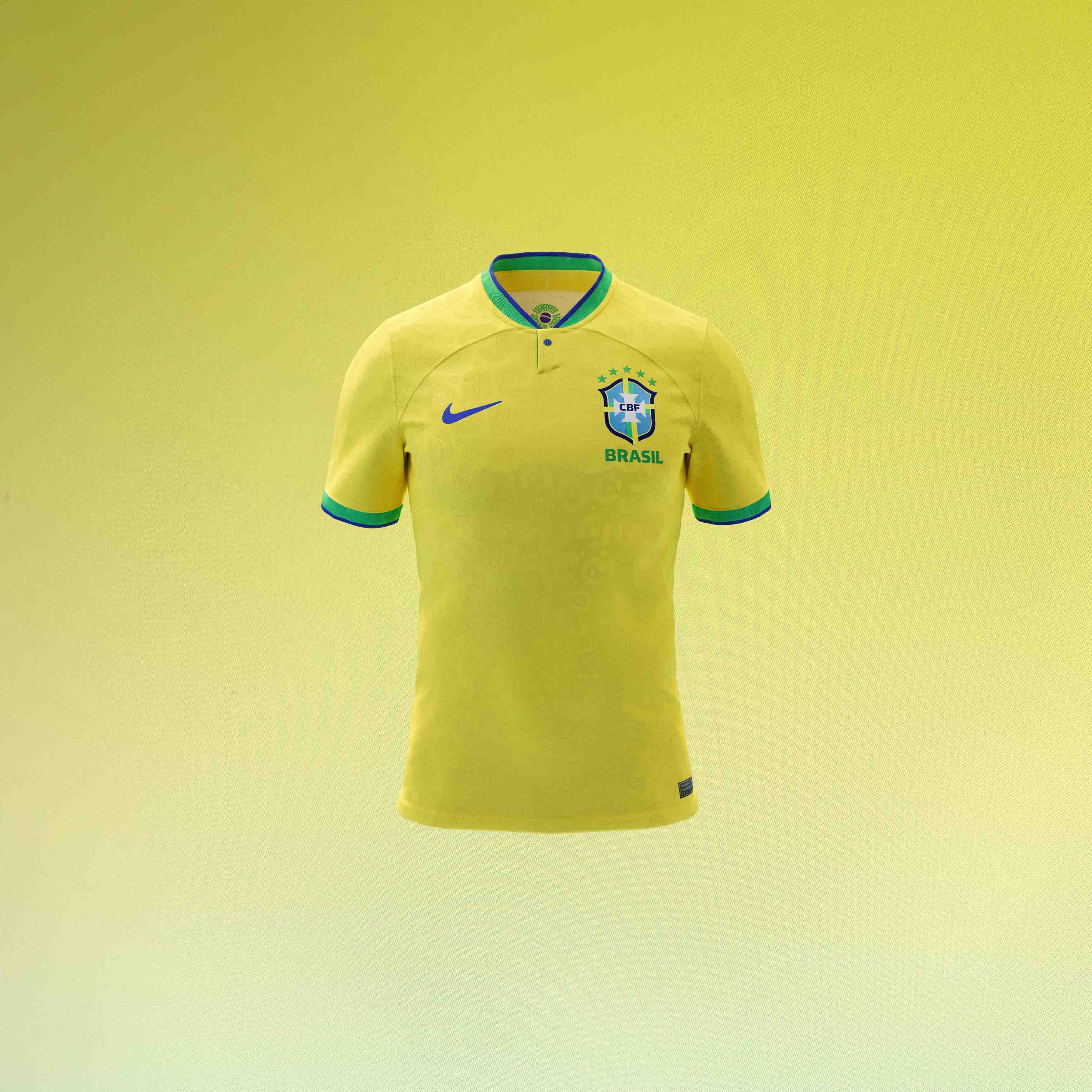 Reprodução/ Nike
