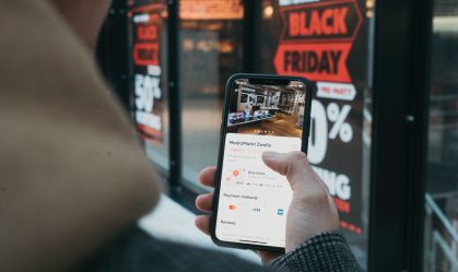 Black Friday 2022: data oficial e principais cuidados ao comprar