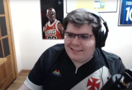 Casimiro bate recorde de Marília Mendonça de live mais assistida do YouTube Brasil