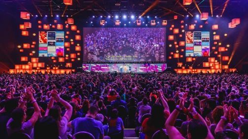 A Spoiler night da CCXP é nessa quarta (29) em São Paulo