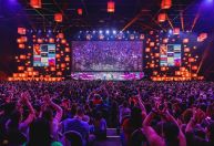 CCXP começa em SP nesta quinta (1) com paineis recheados de estrelas de Hollywood