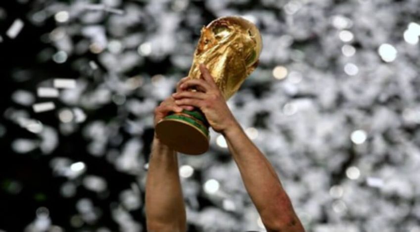 Curiosidades dos maiores campeões da Copa do Mundo / Reprodução FIFA