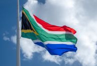 BC da África do Sul decide elevar taxa básica de juros de 6,25% para 7%
