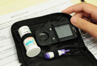 Diabetes também afeta crianças e jovens; conheça os sintomas