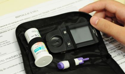 Diabetes também afeta crianças e jovens; conheça os sintomas
