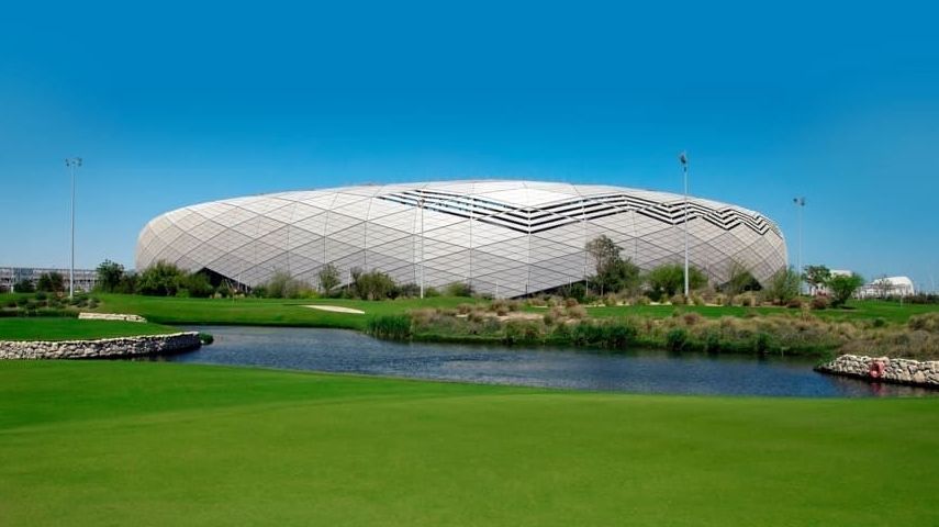 Estádios do Catar para Copa 2022: Estádio Education City