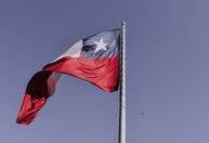 Economia do Chile recua 0,6% no 1º trimestre, diz banco central do país