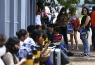 Segundo dia de prova do Enem 2022 tem quatro prisões e 53 ocorrências policiais