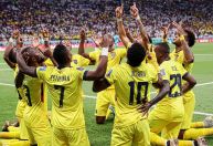 Após vitória, técnico do Equador elogia time, mas diz que é preciso melhorar