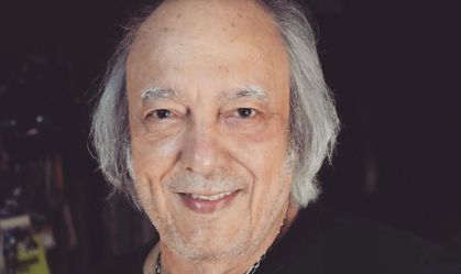 Grammy Latino 2024: álbum póstumo de Erasmo Carlos é premiado