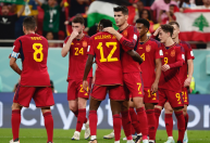 Oitavas da Copa têm favoritos ao título em campo nesta terça-feira (6)