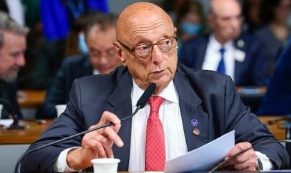 Senadores apresentam emenda para limitar PEC a extrateto de R$ 80 bilhões
