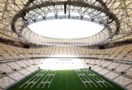 Salas sensoriais nos estádios da Copa ajudam na inclusão dos torcedores