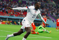 Irã pede expulsão dos Estados Unidos da Copa do Mundo do Catar