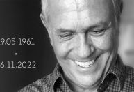 Morre designer Fernando Campana aos 61 anos